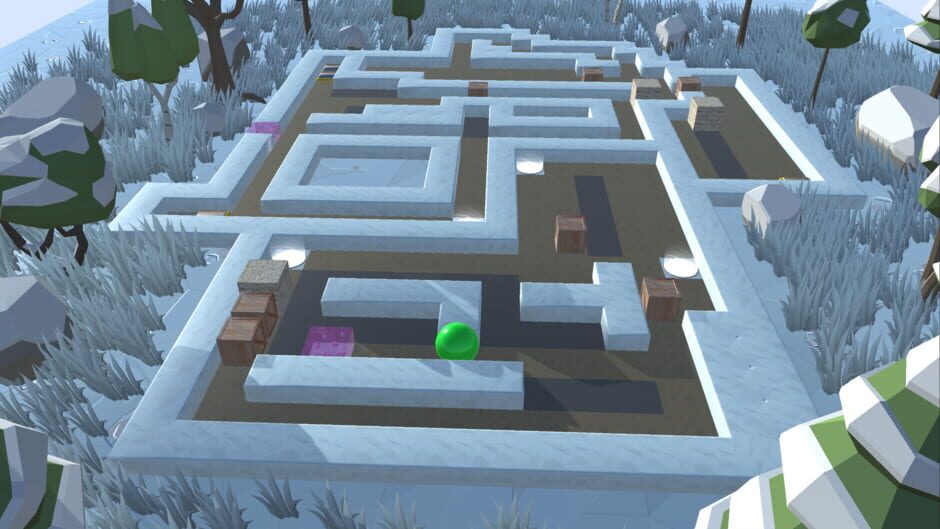 Color Your World Screenshot