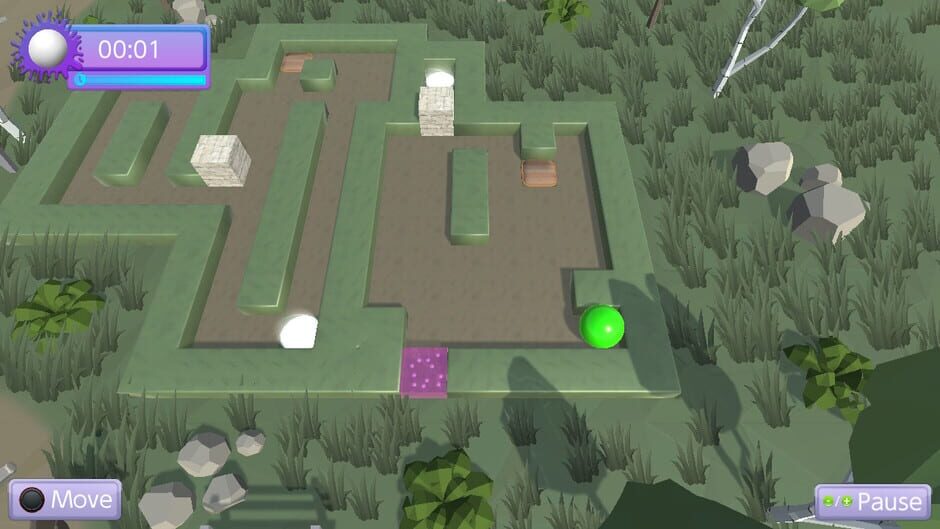 Color Your World Screenshot