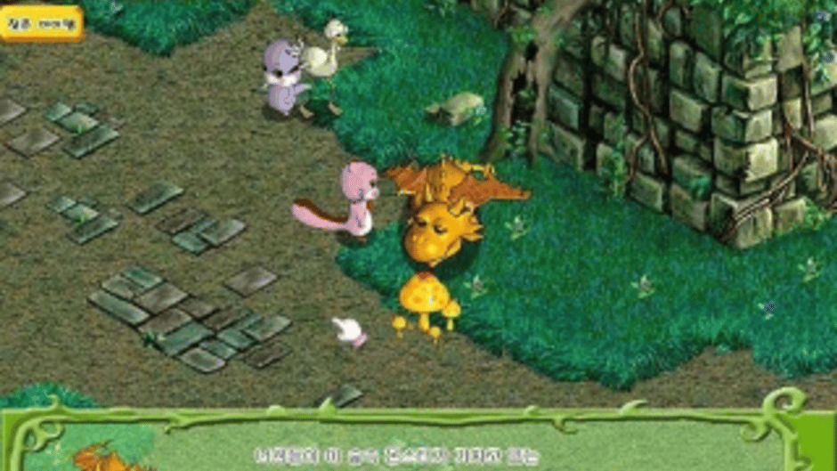 Spheres Episode 1: Nalong Screenshot
