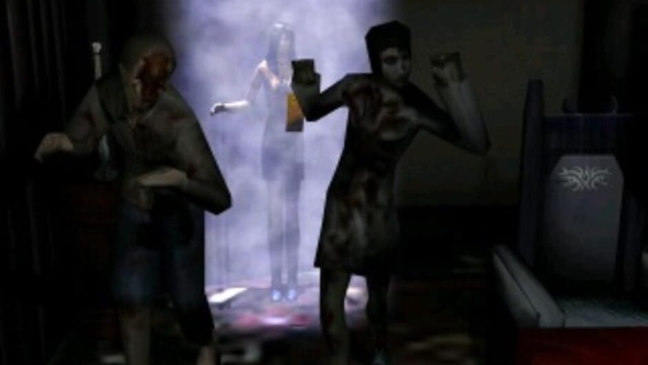 Zaphie 2 screenshot
