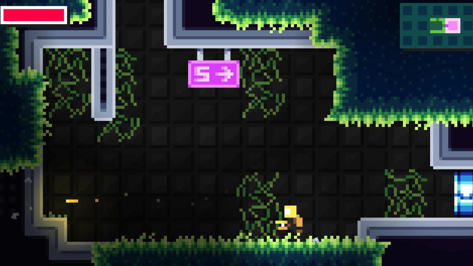 Psycron Screenshot