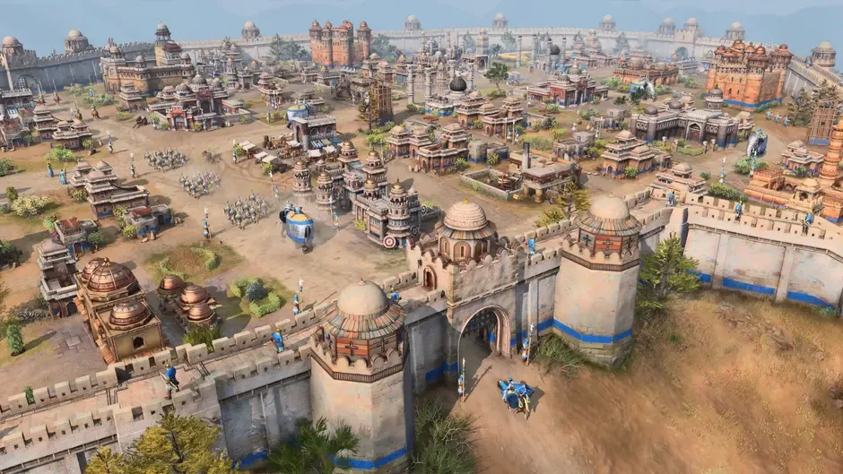 Age of Empires IV screenshot 431325