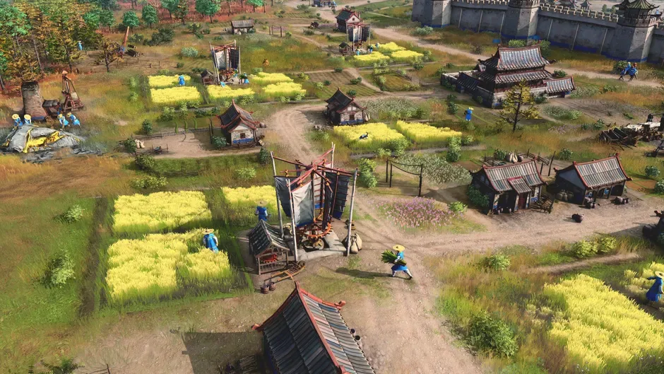 Age of Empires IV screenshot 431327