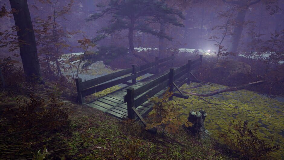 Pluviophile Screenshot