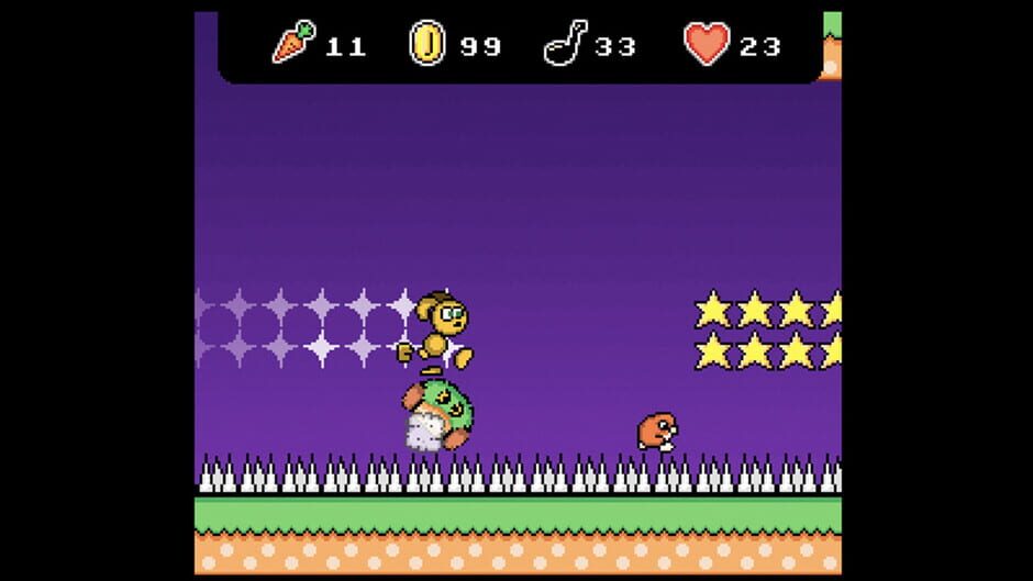 Bunny Ribbit Screenshot