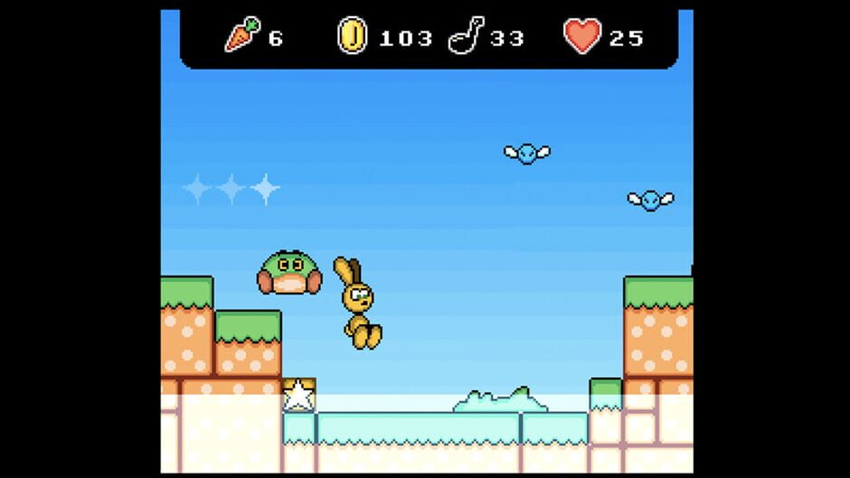 Bunny Ribbit Screenshot