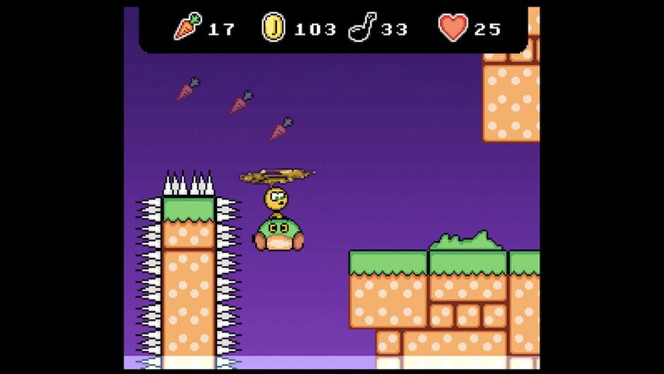 Bunny Ribbit Screenshot