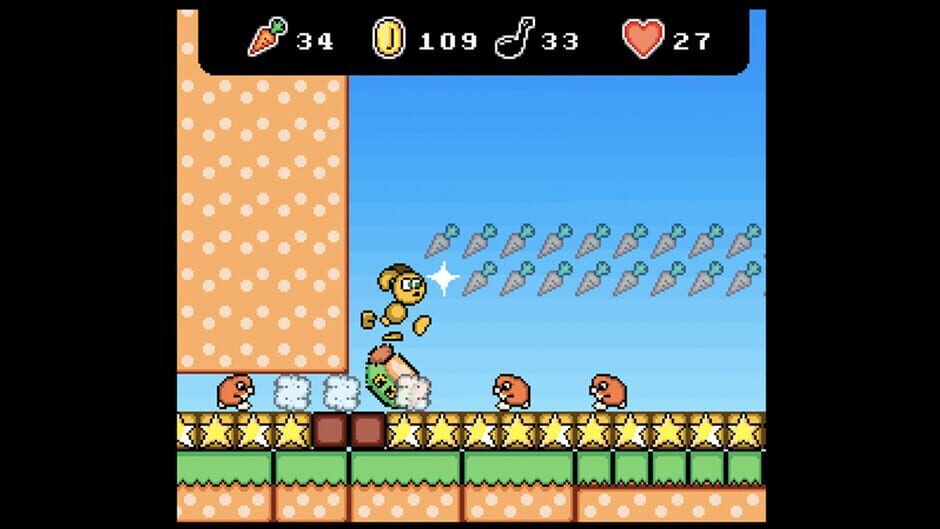 Bunny Ribbit Screenshot