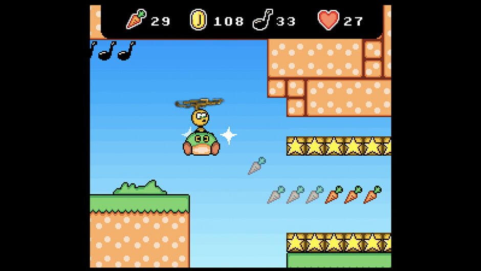 Bunny Ribbit Screenshot