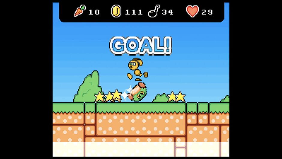 Bunny Ribbit Screenshot