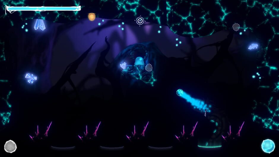 Henosis Screenshot
