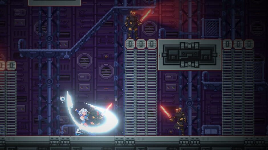 SH1-R0 screenshot