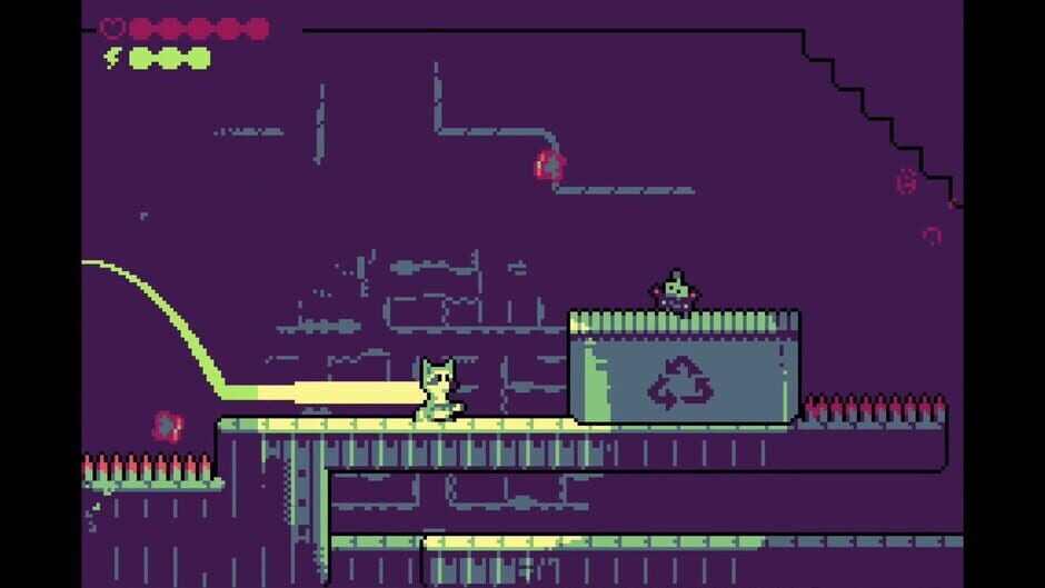 Trash Quest Screenshot