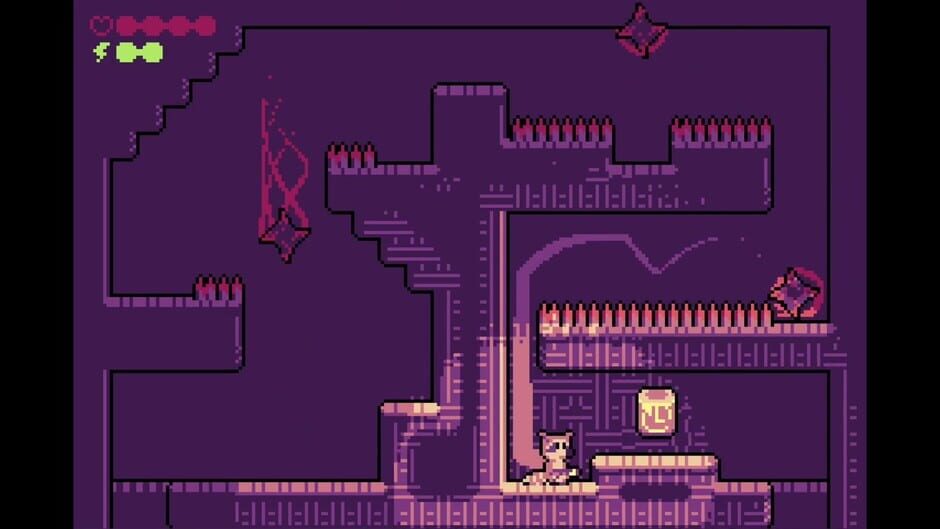 Trash Quest Screenshot