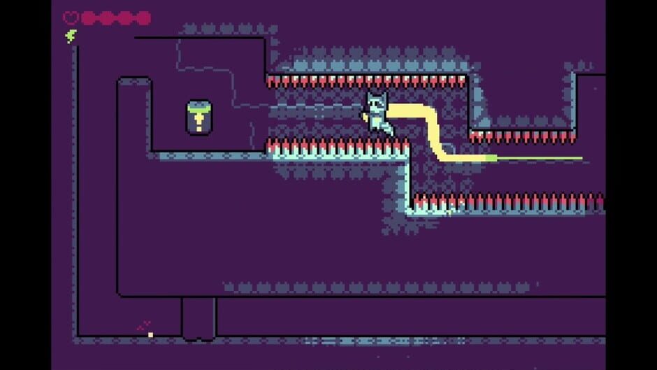 Trash Quest Screenshot