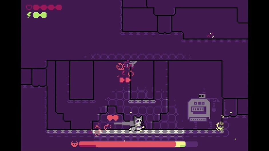 Trash Quest Screenshot