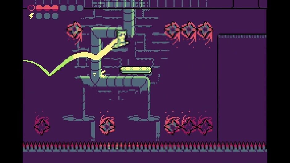 Trash Quest Screenshot