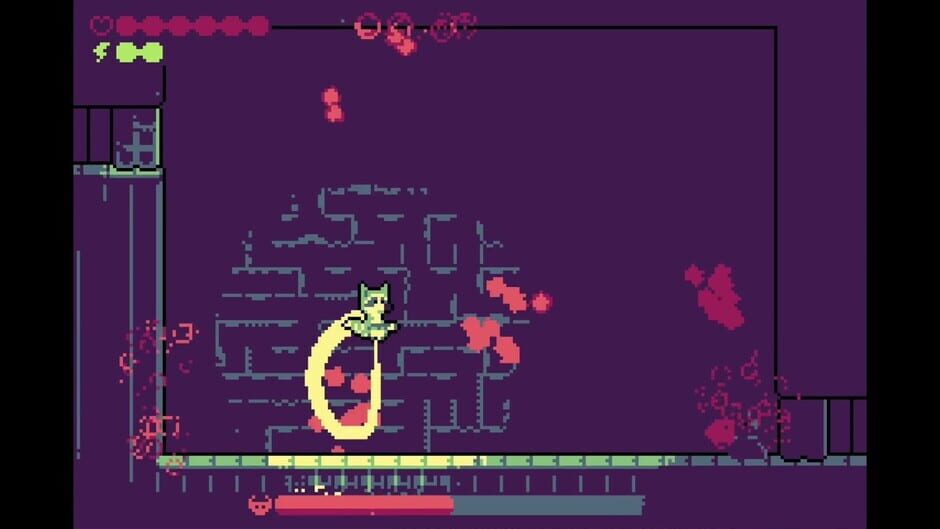 Trash Quest Screenshot