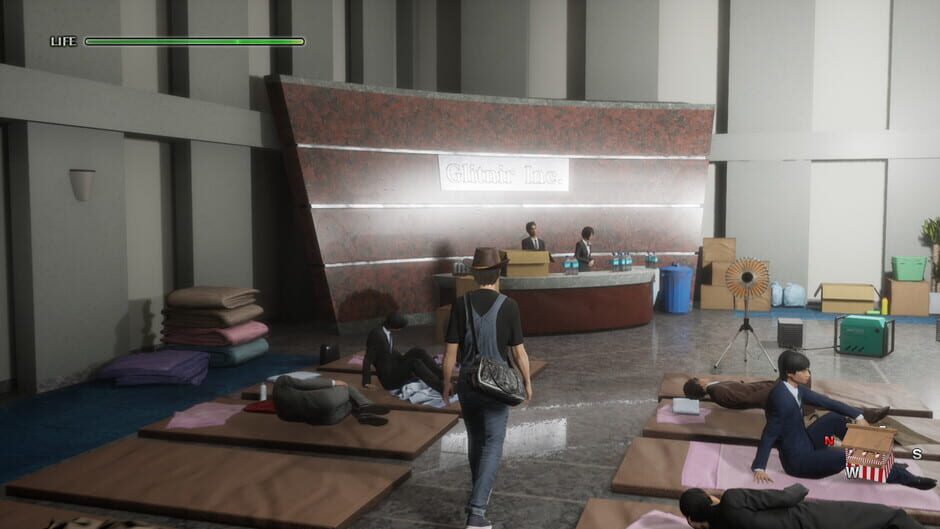 Disaster Report 4: Summer Memories Screenshot