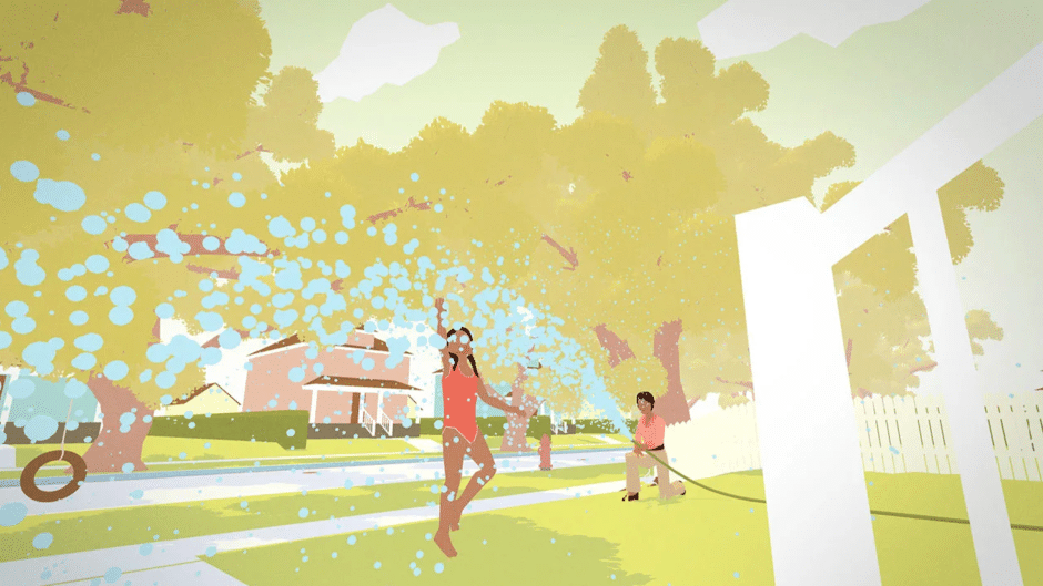 Hindsight Screenshot