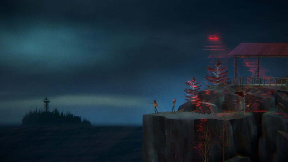 Oxenfree II: Lost Signals Screenshot