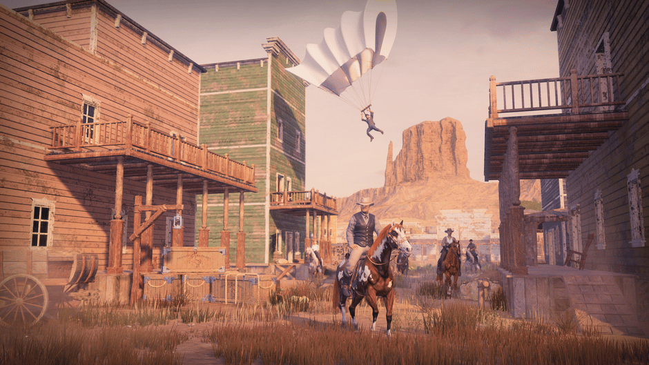 Grit Screenshot