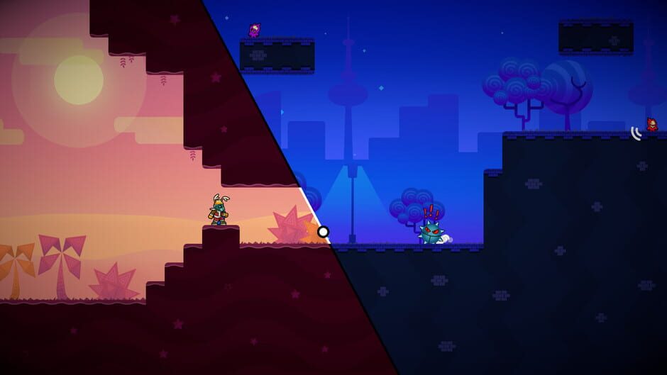 World-Splitter Screenshot