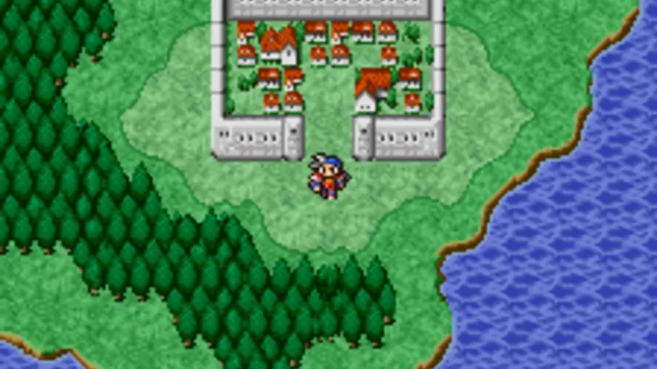 Final Fantasy II