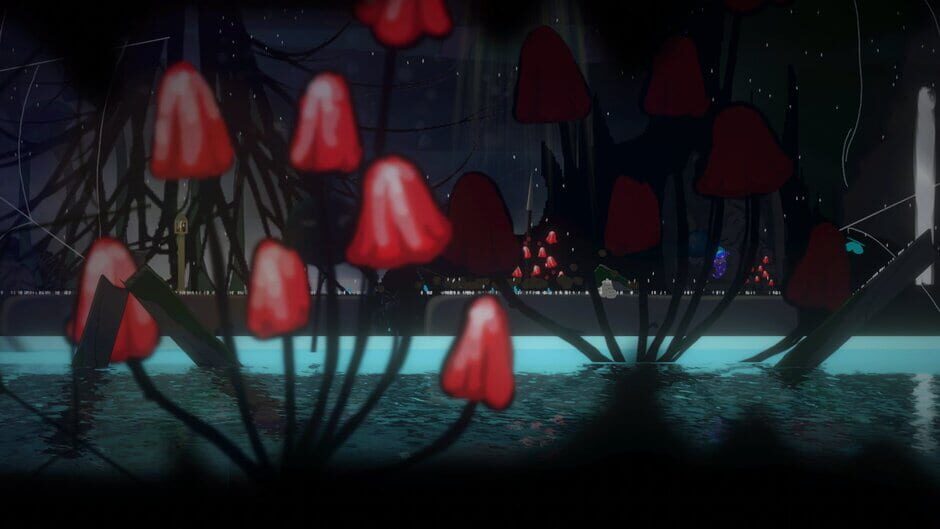 Sweet Pea Screenshot