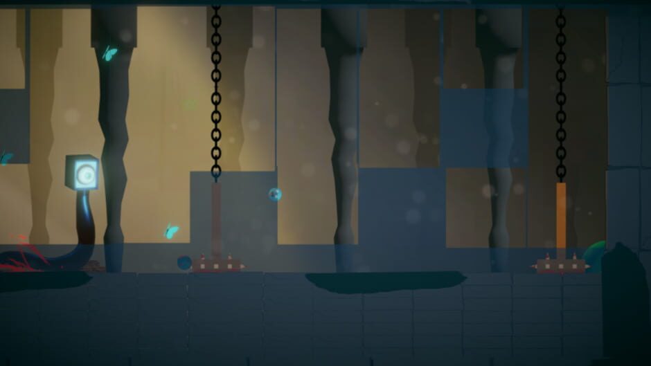 Sweet Pea Screenshot