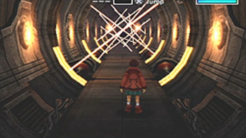 Wild Arms 4 screenshot 4