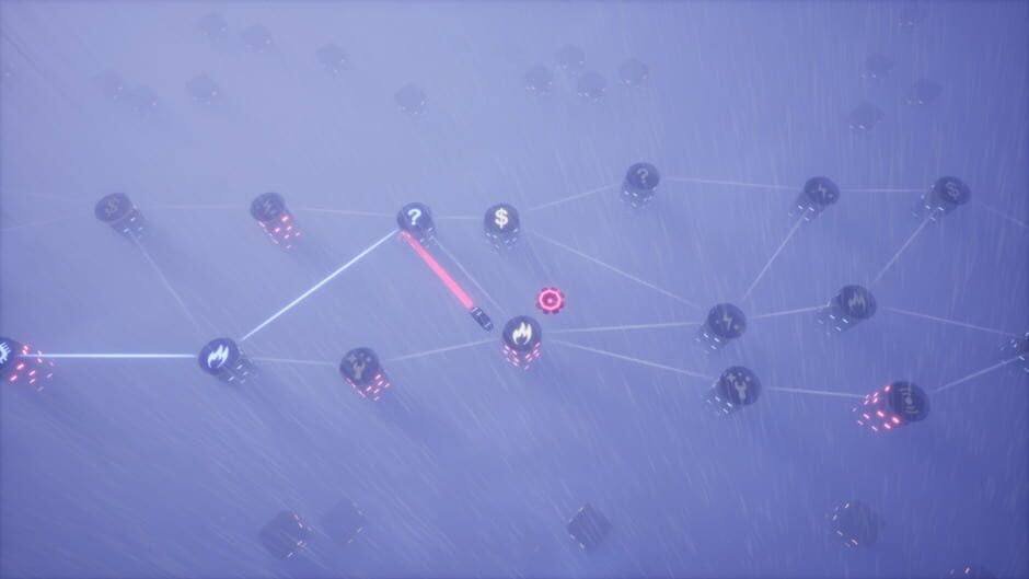 City of Beats Screenshot