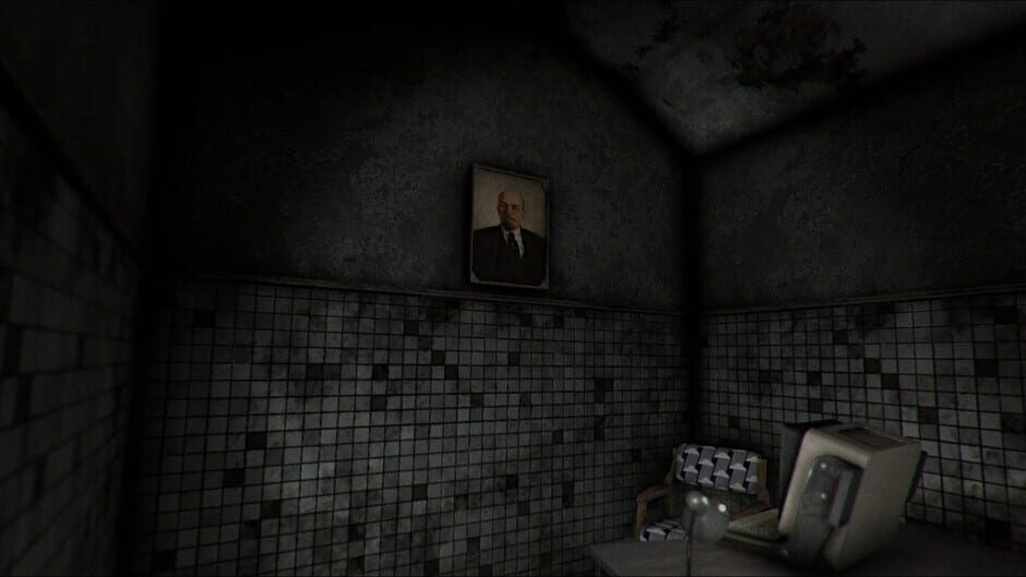 S.W.A.N.: Chernobyl Unexplored Screenshot