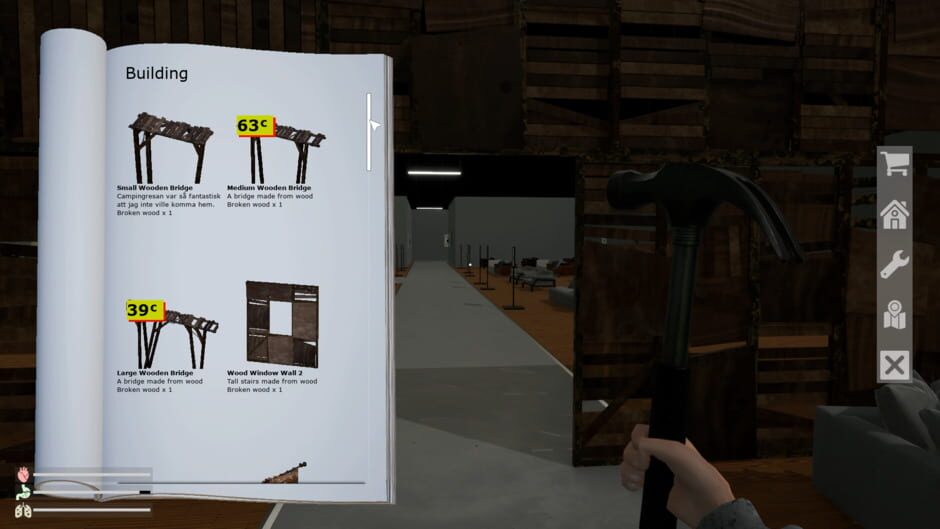 The Store is Closed screenshot 2