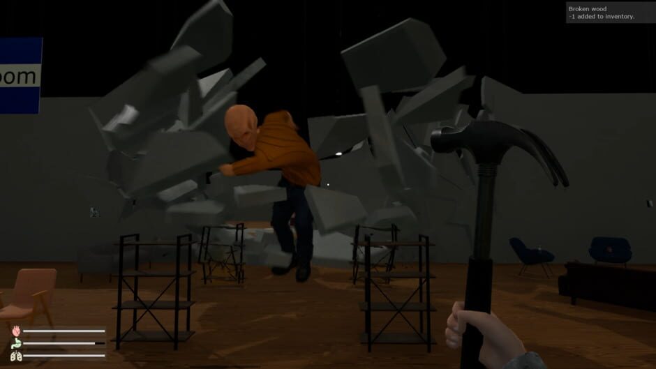 The Store is Closed screenshot 3