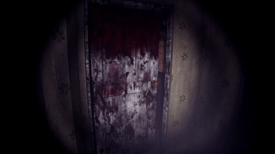 From The Darkness Screenshot