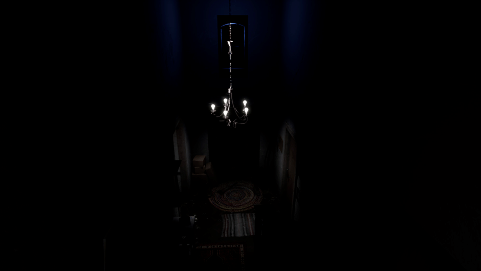 Iblis screenshot