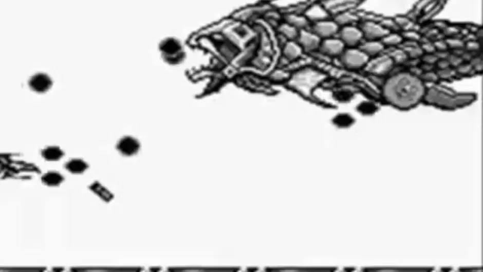 Capture d'écran de l'article