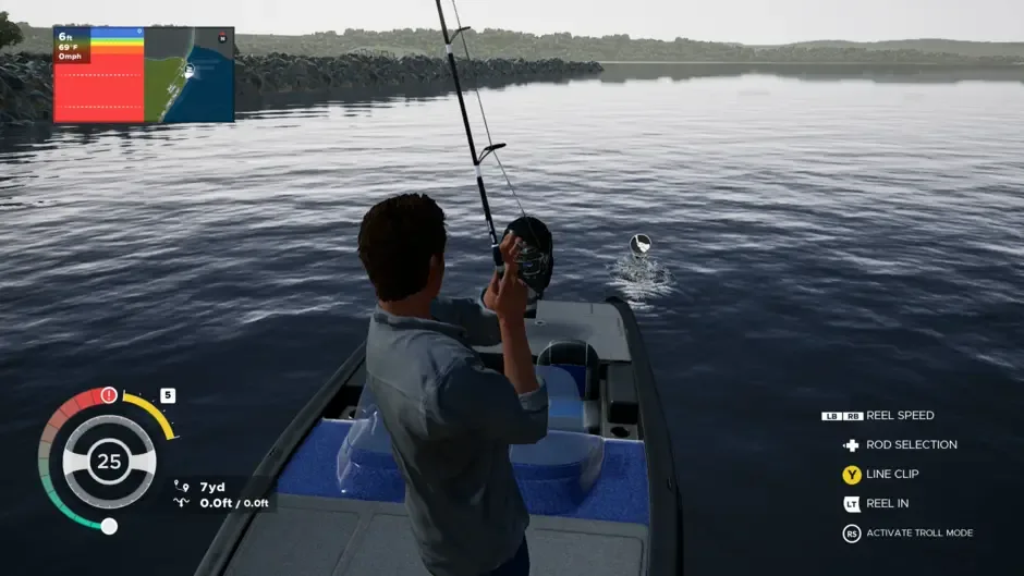 Capture d'écran de l'article