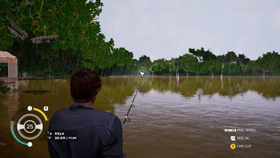 Fishing Sim World: Pro Tour - Collector's Edition Screenshot