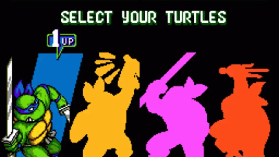 Teenage Mutant Ninja Turtles: The HyperStone Heist, captura de tela 5