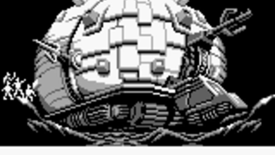 Teenage Mutant Ninja Turtles: Fall of the Foot Clan screenshot