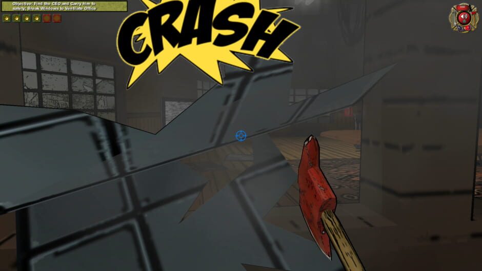 Real Heroes: Firefighter Screenshot