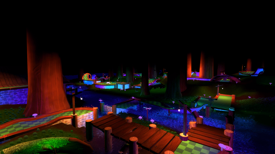 Golf With Your Friends Screenshot
