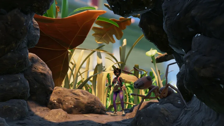 Grounded screenshot 432746