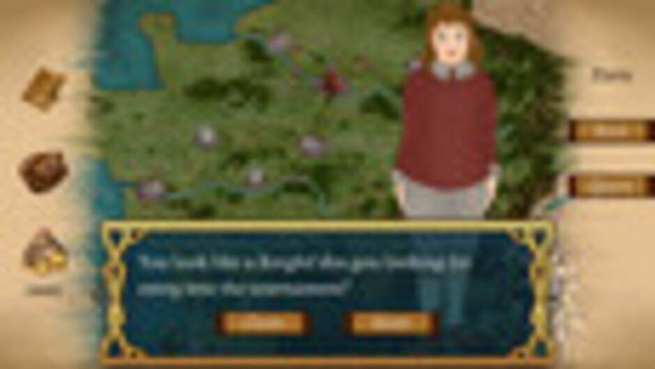 Gallantry Screenshot