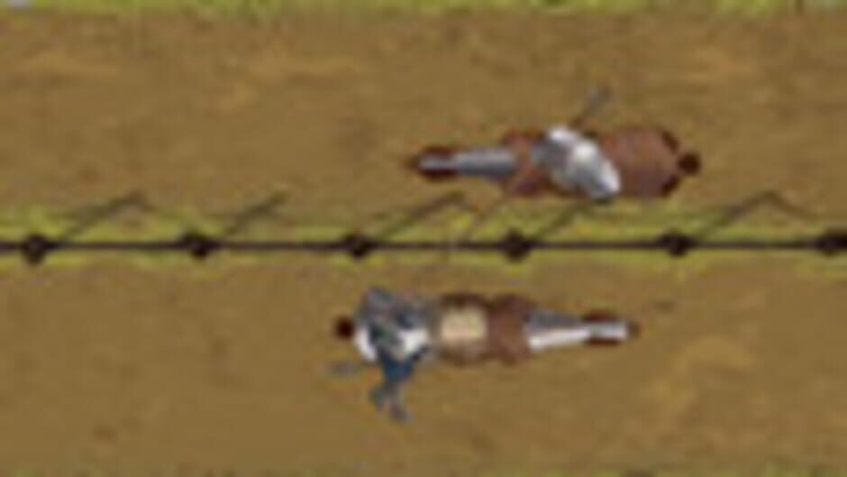 Gallantry Screenshot