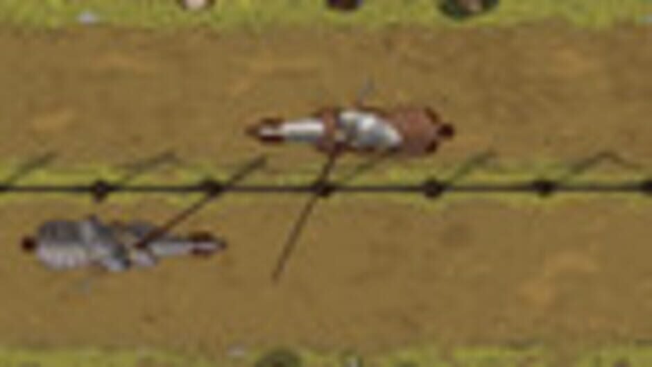 Gallantry Screenshot