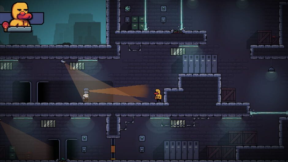 One Escape Screenshot
