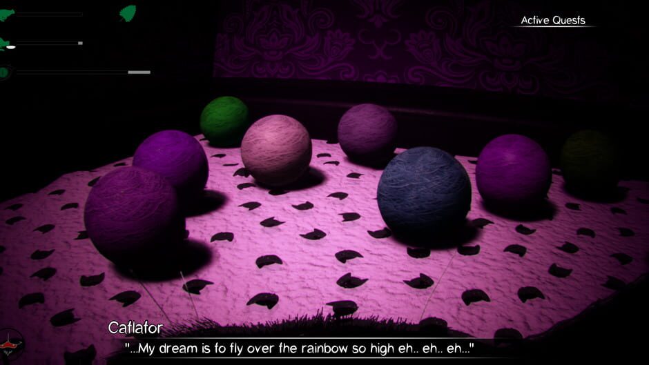 Catsperience Screenshot